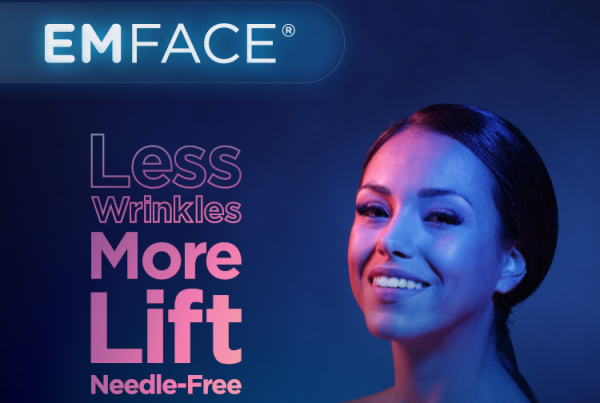 The New Face Tightening Treatment. Celebrities Are Lining Up for Emface | APEX Performance & Aesthetics in Sandy, UT