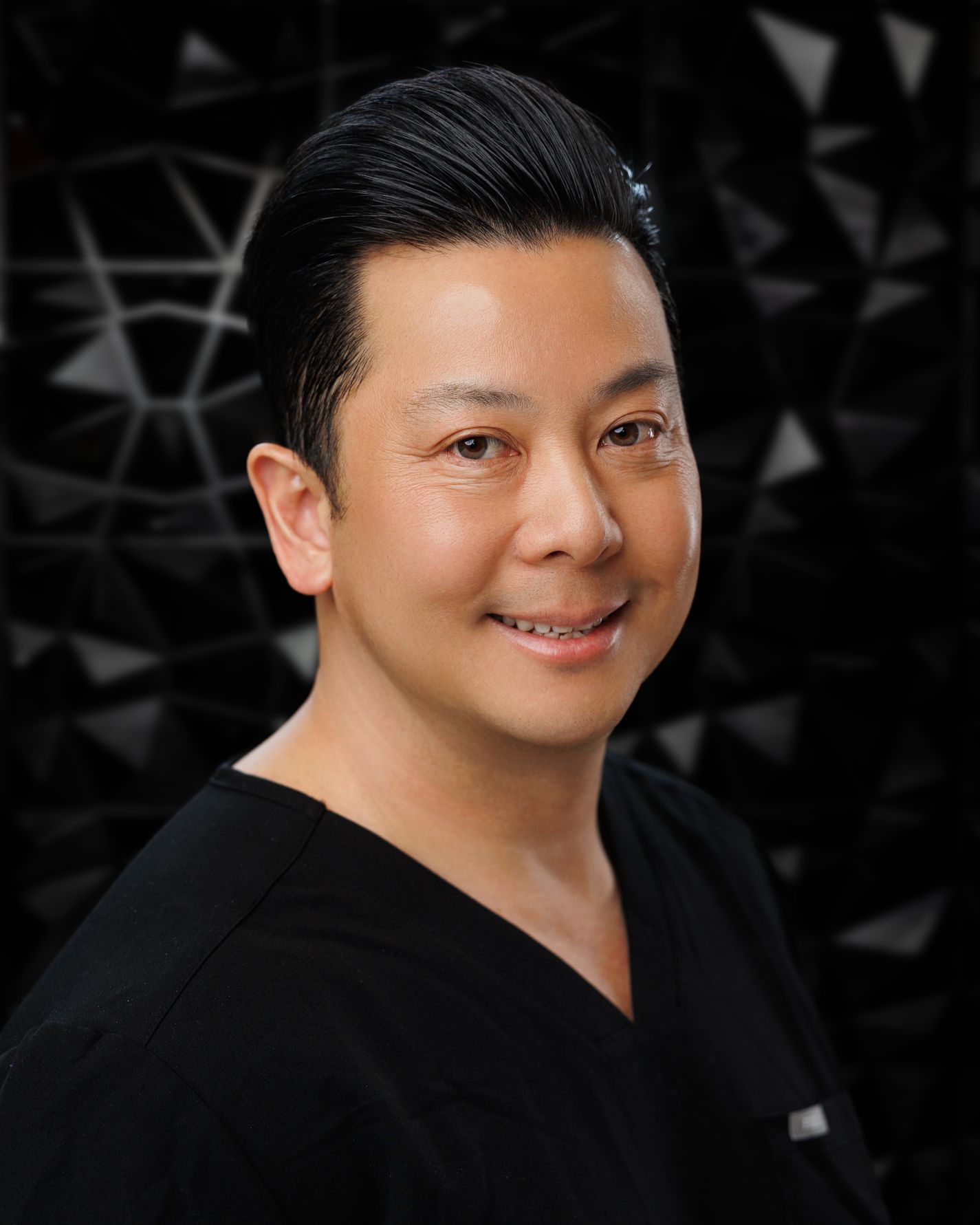 Dr Michael Chen | APEX Performance & Aesthetics in Sandy, UT