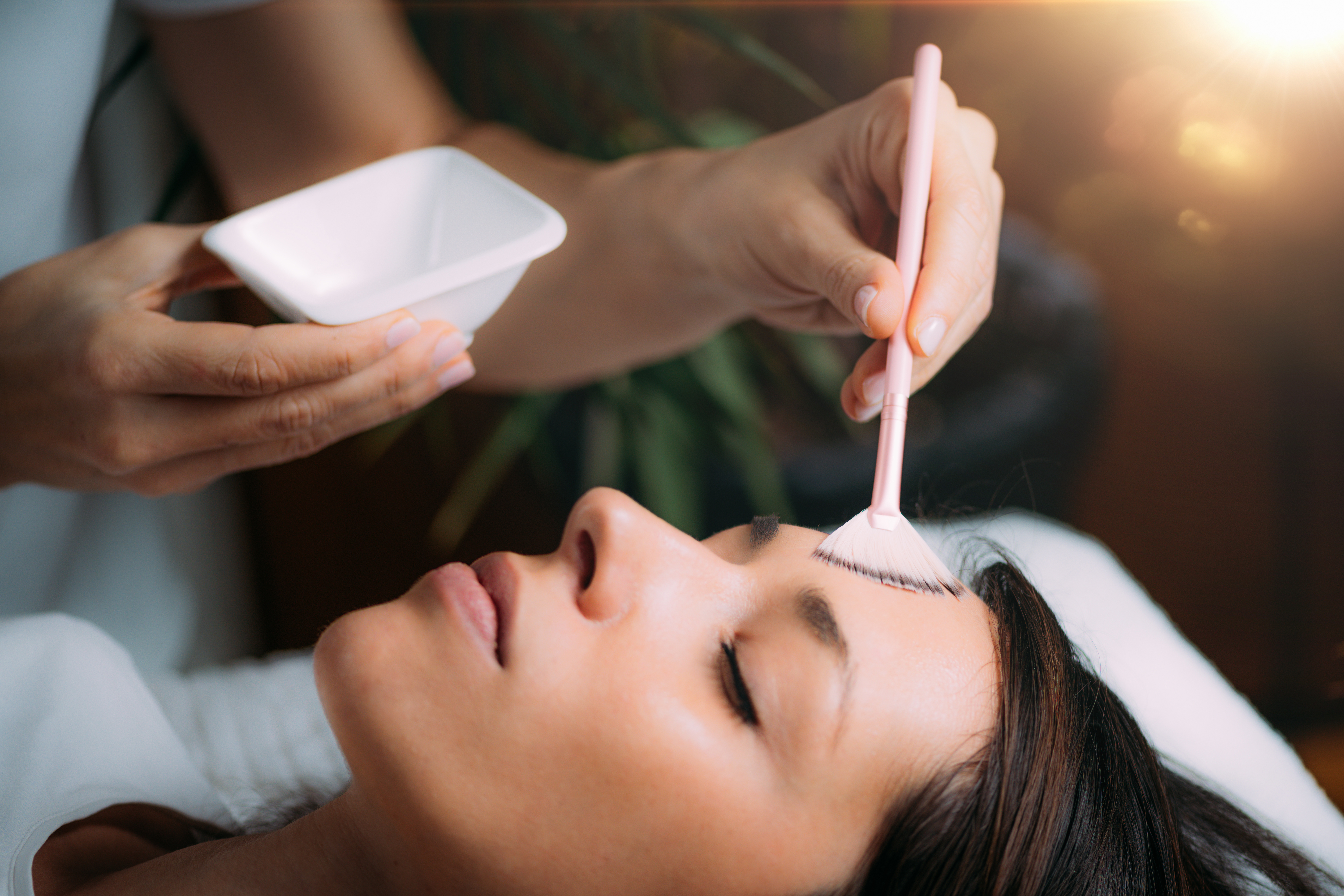 Glow Up How Chemical Peels Can Renew Your Skin and Boost Your Confidence