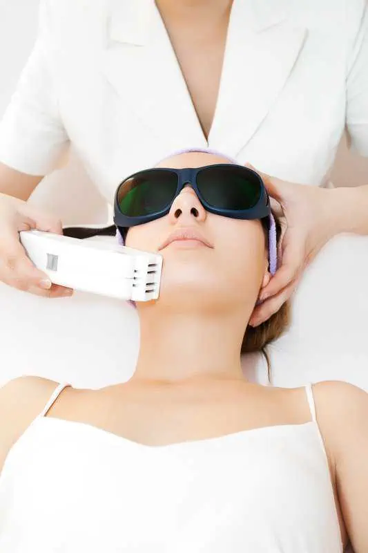 IPL Photofacial Treatment by Apex Performance and Aesthetics in Sandy UT