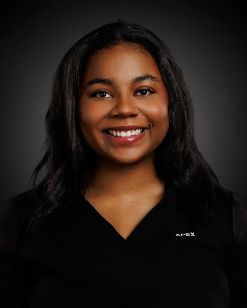 Melynda Ingram | About Us