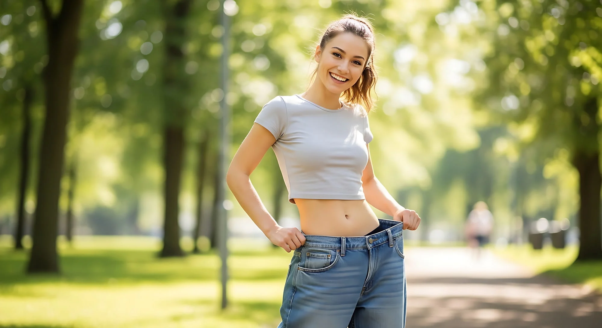 What to Expect and What Are the Benefits of Ultra Slim Red Light Therapy