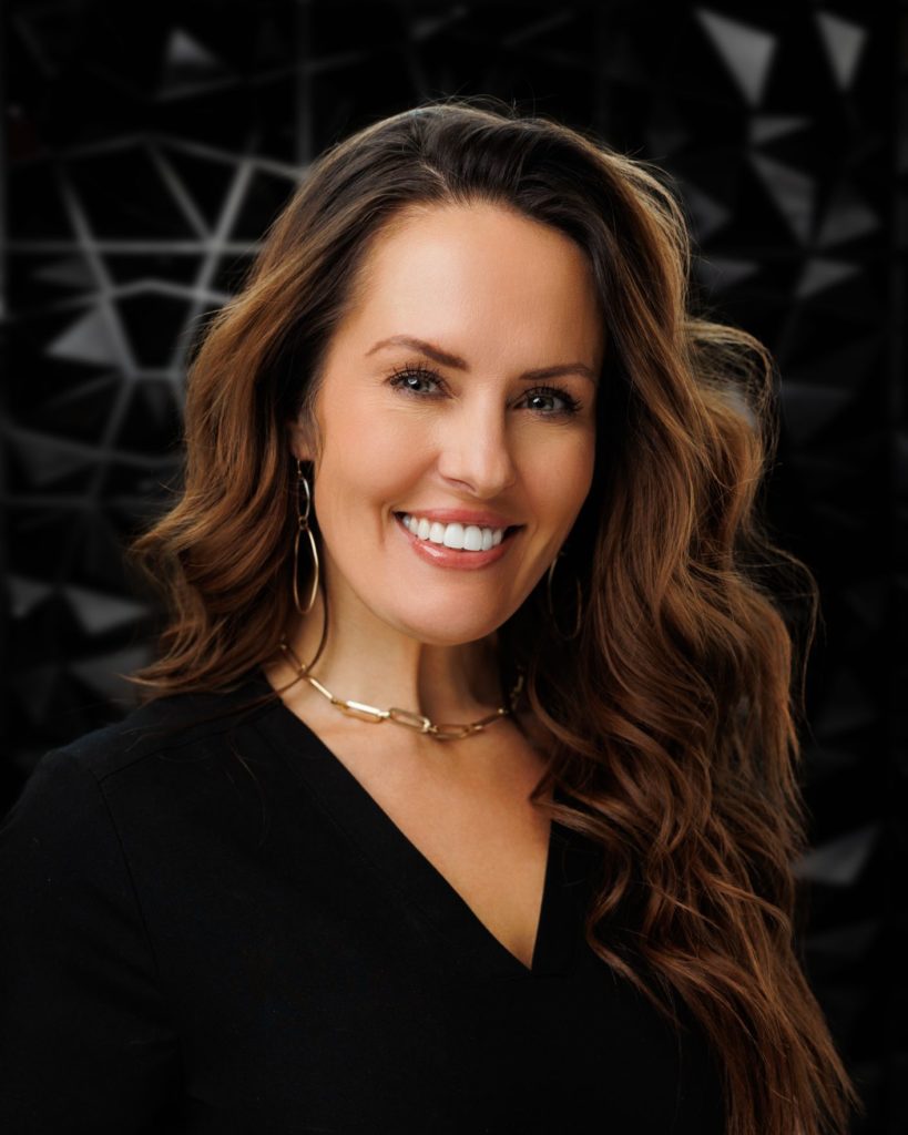 Brooke | APEX Performance & Aesthetics in Sandy, UT
